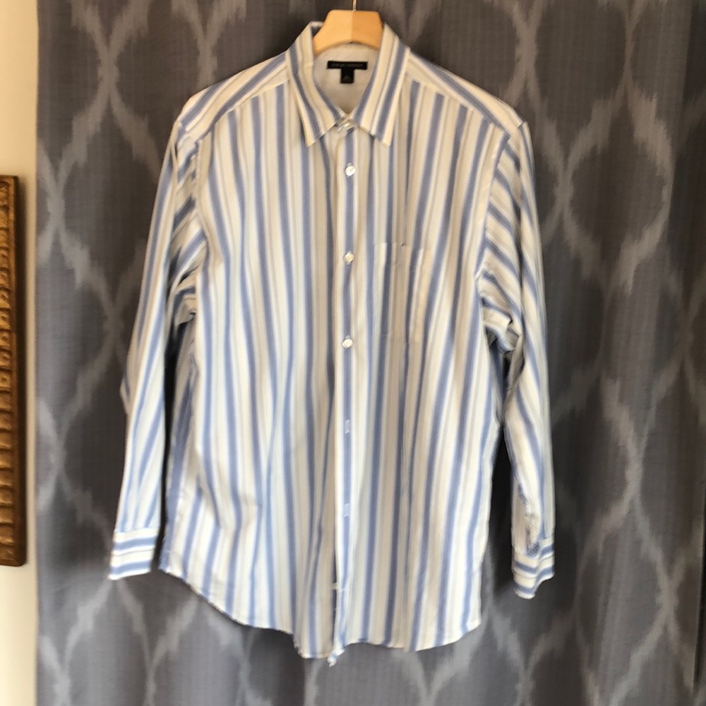 Dress shirt